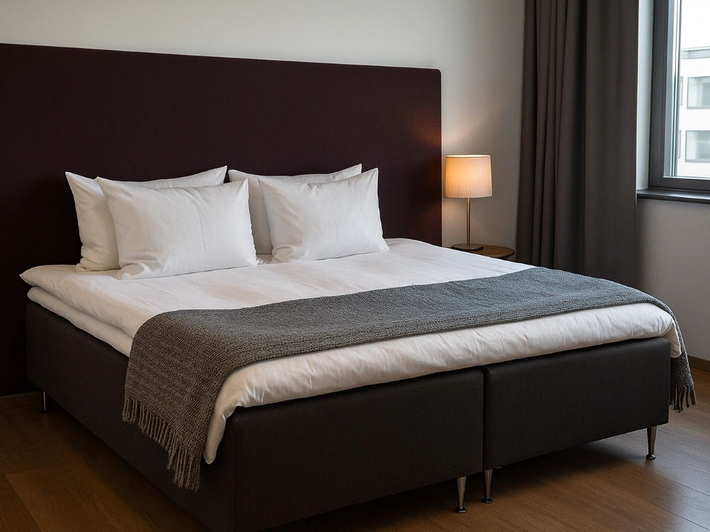 Voodi Padise Manor Premium FR 200x210 - Image 3