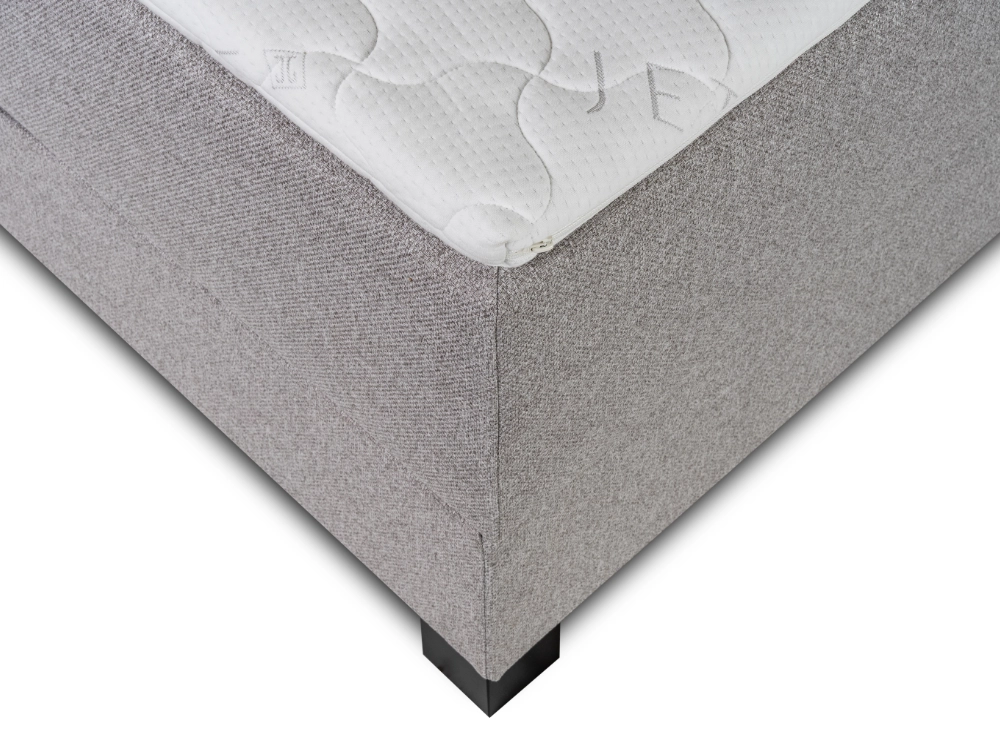 Voodi Pesukast 180x200 kangas